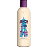 Aussie Shampoos Aussie Miracle Moist Shampoo 300ml