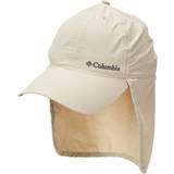Accessories Columbia hats schooner bank cachalot iii flap cap fossil