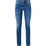 Replay Women Jeans on sale Replay Jeans New Luz Blå W28/L32