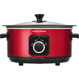 Morphy Richards Slow Cookers Morphy Richards Sear And Stew