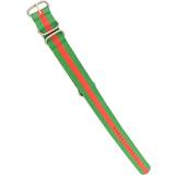 One ENES-VE-RO 23mm Green/Red