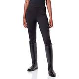 Equestrian Tights Whitaker Scholes Riding Tights - Black
