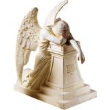 Design Toscano Angel of Grief Monument Religious Figurine 52.1cm