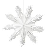 Broste Copenhagen Snowflake Christmas Tree Ornament