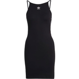 Adidas Dresses adidas Adicolor Classic Tight Summer Dress - Black