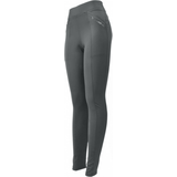 Equestrian Tights Whitaker Scholes Riding Tights - Grey
