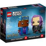 Harry Potter - Lego BrickHeadz Lego BrickHeadz Kingsley Shacklebolt & Nymphadora Tonks 40618