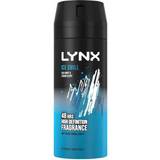 Lynx Mint Deodorants Lynx Ice Chill Deo Spray 150ml