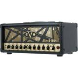 Crunch Guitar Amplifier Heads EVH 5150III EL34