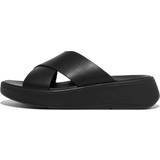 Fitflop Women Sandals Fitflop F-Mode all black