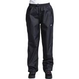 Trespass Women Trousers & Shorts on sale Trespass Tutula Pants Black Man