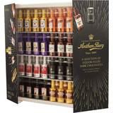 Anthon Berg Selection of Liquor-Filled Dark Chocolates 1000g 64pcs 1pack