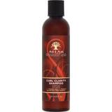 Asiam Hair Products Asiam Curl Clarity Shampoo 237ml