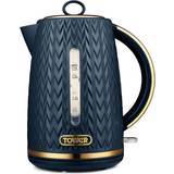 Black - Electric Kettles Tower Empire