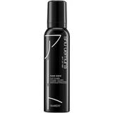 Heat Protection Curl Boosters Shu Uemura Art Of Hair Kaze Wave Curl Mousse 150ml