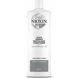 Bottle Conditioners Nioxin System 1 Scalp Revitaliser Conditioner 1000ml