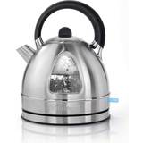 Brushed stainless steel kettle Cuisinart Traditional CTK17U
