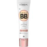 Tubes BB Creams L'Oréal Paris C’est Magic BB Cream SPF20 #02 Light