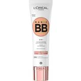 Tubes BB Creams L'Oréal Paris C’est Magic BB Cream SPF20 #04 Medium