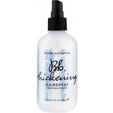 Thickening Hair Sprays Bumble and Bumble Thickening Hairspray 250ml