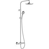 Hansgrohe Shower Systems Hansgrohe Vernis Blend (26089000) Chrome
