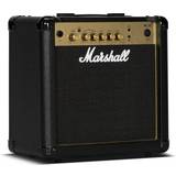 Treble Guitar Amplifiers Marshall MG15