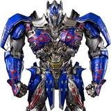 Hasbro Transformers the Last Knight DLX Optimus Prime
