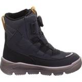 Superfit Mars GTX Winter Boots - Black/Grey