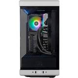 GeForce RTX 4070 Ti Desktop Computers iBuyPower Y40 312i Gaming (6530457)