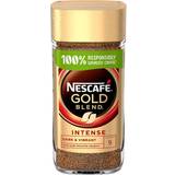 Nescafé Drinks Nescafé Gold Blend Intense 200g