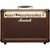 XLR Single Out Guitar Amplifiers Marshall AS50D