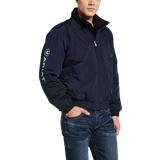 Ariat Equestrian Clothing Ariat Men's Team Insulated Jacket - Navy
