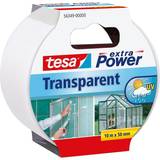 Desk Tape & Tape Dispensers TESA Duct Tape Extra Power 10m x 50mm