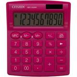 Citizen Calculators Citizen Tischrechner SDC-810NRPKE, SDC810NRWHE, Rosa