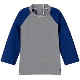 Cotton UV Clothes Petit Bateau Baby UV-Shirt
