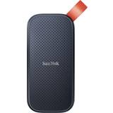 SanDisk 1TB Portable SDSSDE30-1T00-G26