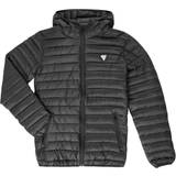 Down jackets Guess Hilary - Black