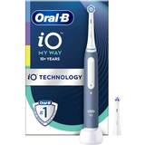 Oral-B Rechargeable Battery Electric Toothbrushes & Irrigators Oral-B Io My Way Teens 10