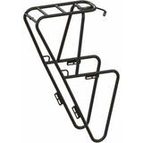 Tubus Grand Expedition Front Pannier Rack Black