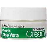 Dr. Organic Aloe Vera Concentrated Cream 50ml