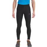 Montane Men Trousers & Shorts Montane Slipstream Trail Tights Black