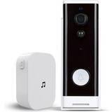 ENER-J SHA5307 Smart Wi-Fi VIdeo Doorbell