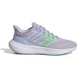 Silver Gym & Training Shoes adidas Ultra Bounce