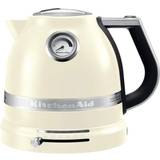 Kitchenaid artisan kettle KitchenAid 5KEK1522BAC