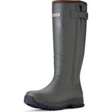Ariat Riding Shoes Ariat Men's Burford Insulated Zip Rubber Boot