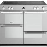 100cm - Electric Ovens Induction Cookers Stoves Sterling ST S1000Ei