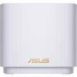 Mesh System - Wi-Fi 6 (802.11ax) Routers ASUS ZenWiFi AX Mini XD4 1-pack