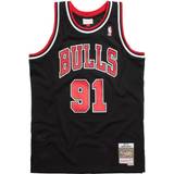 Chicago Bulls Game Jerseys Mitchell & Ness Dennis Rodman Swingman Jersey Chicago Bulls Alternate 1997-98