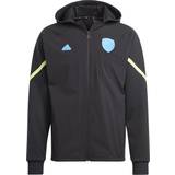 Football Jackets & Sweaters adidas Arsenal Designed for Gameday Full-Zip Hoodie