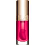 Clarins Lip Products Clarins Lip Comfort Oil #02 Raspberry